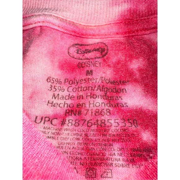 Lion King Bleached Tee - Picture 4 of 4